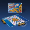 Společenská hra: Mathable „Klasik“ (Dino). Dino, 2012