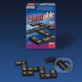 Společenská hra: Mathable DOMINO (Dino). Dino, 2012