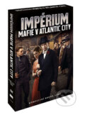 Impérium-Mafie v Atlantic City 2. série 5DVD - Timothy Van Patten, Allen Coulter, Jeremy Podeswa, Brad Anderson, 2012
