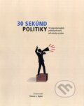 30 sekúnd politiky - Steven L. Taylor, 2012