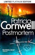 Postmortem - Patricia Cornwell, 2010
