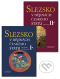 Slezsko v dějinách českého státu, Nakladatelství Lidové noviny, 2012