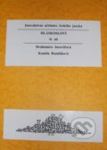 Hláskosloví II. díl - Drahomíra Jucovičová, Kamila Randáková, D&H, 2010