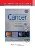 DeVita, Hellman & Rosenberg`s Cancer: Principles and Practice of Oncology, Lippincott Williams & Wilkins, 2011