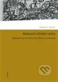 Kniha: Nalezení střední cesty (Zdeněk V. David). Filosofia, 2012