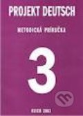 Projekt Deutsch Neu 3 - Lehrerhandbuch (slowakisch), Oxford University Press