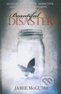 Beautiful Disaster - Jamie McGuire, 2012