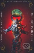 The Dragon Heir - Cinda Williams Chima, Hachette Livre International, 2011