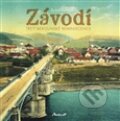 Kniha: Závodí (Rudolf Kadeřábek). Machart, 2012