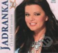 Hudobné CD: Jadranka: Či ľúbiť ťa smiem (Hudobné albumy). Hudobné albumy, 2018