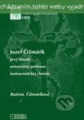 Kniha: Jozef Čižmárik (Ružena Čižmáriková). Herba, 2021
