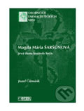 Magda Mária Šaršúnová - Jozef Čižmárik, Herba, 2021