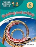 Kniha: Oxford Primary Skills 6 (Jenny Quintana). OUP English Learning and Teaching, 2018