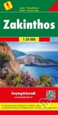 Zakintos 1:50 000 (SHOCart)