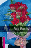 Kniha: Library Starter - Red Roses with Audio Mp3 Pack (Christine Lindop)