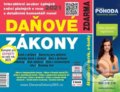 Kniha: Daňové zákony 2021 - Expert (Newsletter). Newsletter, 2021
