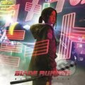Hudobné CD: Blade Runner: Black Lotus (Universal Music). Universal Music, 2021
