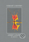 Vábivé záhyby - Josef Louda, Josef Louda (ilustrátor), Fotomotiv, 2007
