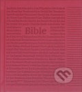 Poznámková Bible korálová, Česká biblická společnost, 2021