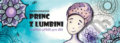 Kniha: Princ z Lumbini (Zuzana Rabasová)