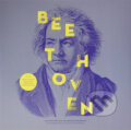 Ludwig van Beethoven: Les Chefs D&#039;Œuvres De = The Masterpieces Of Ludwig Van Beethoven LP - Ludwig van Beethoven, Hudobné albumy, 2017