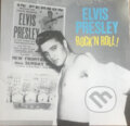 Elvis Presley: Rock’n Roll! LP - Elvis Presley, Hudobné albumy, 2017