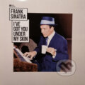 Frank Sinatra: I&#039;ve Got You Under My Skin LP - Frank Sinatra, Hudobné albumy, 2020