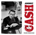 Johnny Cash: Folsom Prison Blues LP - Johnny Cash, 2017