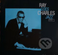 Ray Charles: Goes Jazz LP - Ray Charles, Hudobné albumy, 2018