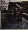 Roy Orbison: Running Scared LP - Roy Orbison, Hudobné albumy, 2018