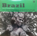 Hudobné CD: Brazil - Classics By The Brazilian Masters LP (Hudobné albumy)