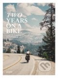 Two Years on a Bike, Gestalten Verlag, 2021