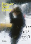 Kniha: Forever (Saul Leiter). Thames & Hudson, 2022