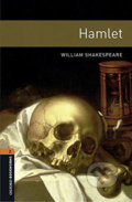 Playscripts 2 - Hamlet with Audio Mp3 Pack - William Shakespeare, Oxford University Press, 2016