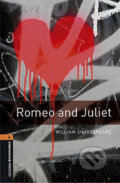 Playscripts 2 - Romeo and Juliet with Audio Mp3 Pack - William Shakespeare, Oxford University Press, 2016
