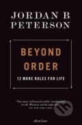 E-kniha: Beyond Order (Jordan B. Peterson)