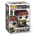Funko POP Rocks: John Lennon - Military Jacket (Funko)