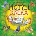 Motýlí kniha - Martina Macháčová, Sofie Helfertová (ilustrátor), Barrister & Principal, 2021