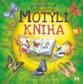 Kniha: Motýlí kniha (Martina Macháčová). Barrister & Principal, 2021