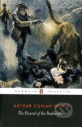 The Hound of the Baskervilles - Arthur Conan Doyle, Penguin Books, 2001