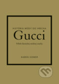 Gucci - Karen Homer, Ikar, 2022