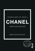 Chanel - Emma Baxter-Wright, Ikar, 2022