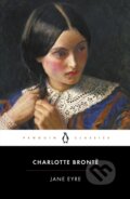 Jane Eyre - Charlotte Bronte, Penguin Books, 2006