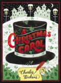 E-kniha: A Christmas Carol (Charles Dickens)