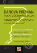 Daňová přiznání FO a PO za rok 2021 (Poradce s.r.o.). Poradce s.r.o., 2021