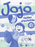 Kniha: Jojo 1 (H. Challier A. a M. Apicella). Eli, 2007