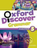Oxford Discover Grammar 5: Student Book - Angela Buckingham, Oxford University Press, 2014