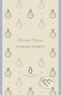 Oliver Twist - Charles Dickens, Penguin Books, 2012