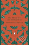 E-kniha: The Hound of the Baskervilles (Arthur Conan Doyle)
