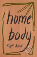 E-kniha: Home Body (Rupi Kaur)